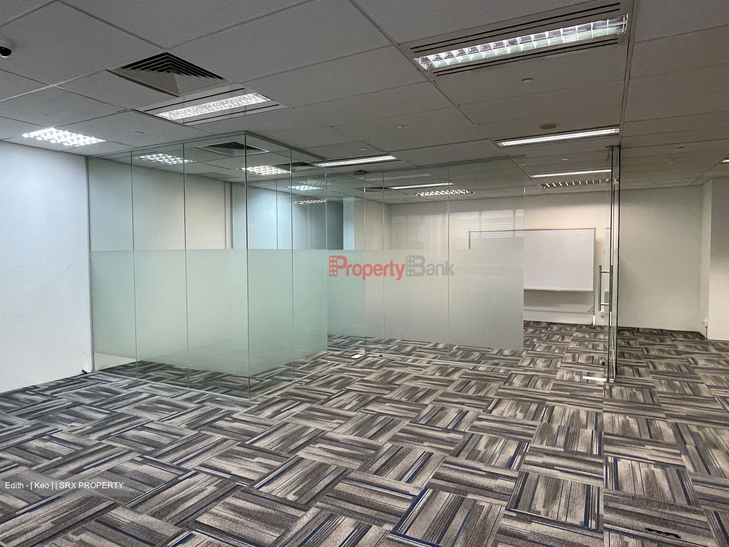 Telok Ayer MRT (D1), Office #589330431